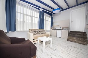 Marina Hotel Bodrum
