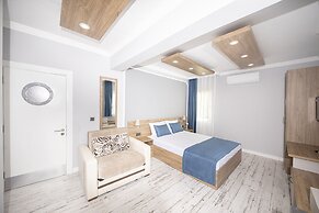 Marina Hotel Bodrum