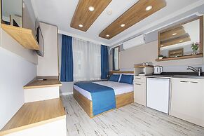 Marina Hotel Bodrum