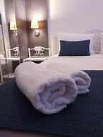 Marina Hotel Bodrum