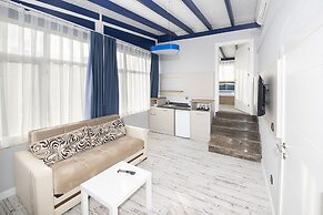 Marina Hotel Bodrum