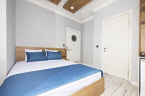 Marina Hotel Bodrum