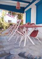 Marina Hotel Bodrum