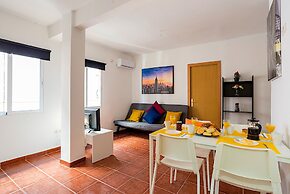 Manhattan studio Citycenter
