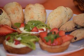 Dolcesosta B&B