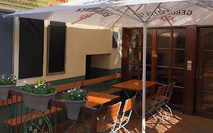 Hotel Mosella