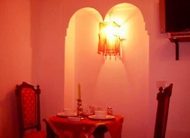 CK Rooms