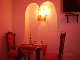 CK Rooms