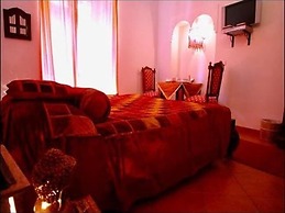 CK Rooms