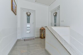 Apartments Olujic