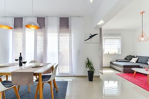 Apartments Olujic