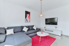 Apartments Olujic