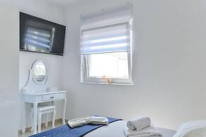 Apartments Olujic