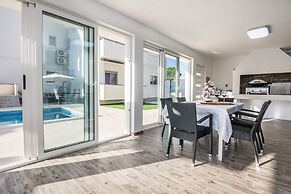Apartments Olujic