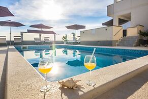 Apartments Olujic