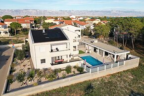 Apartments Olujic