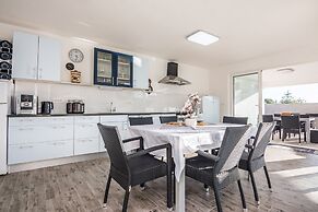 Apartments Olujic