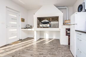 Apartments Olujic