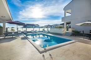 Apartments Olujic