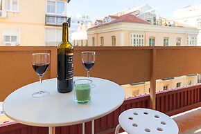 Casablanca Studio Citycenter - Adults Only