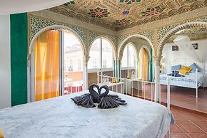 Casablanca Studio Citycenter - Adults Only