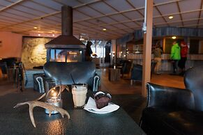 Saxnäsgården Hotell & Konferens