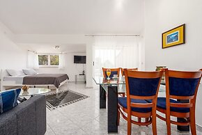 Apartments Pavlak