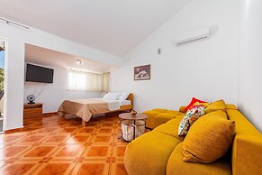 Apartments Pavlak