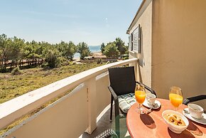 Apartments Pavlak