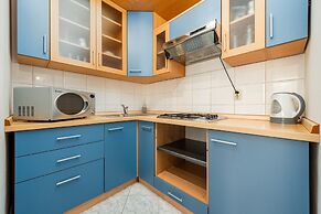 Apartments Pavlak