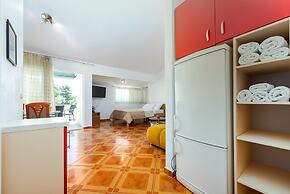 Apartments Pavlak
