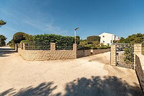 Apartments Pavlak