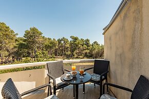 Apartments Pavlak