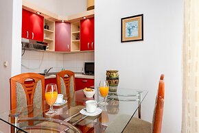 Apartments Pavlak