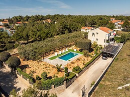 Apartments Pavlak