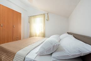 Apartments Pavlak