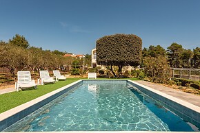 Apartments Pavlak