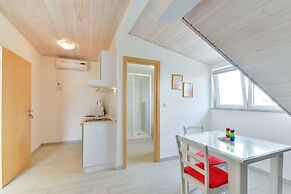 Apartments Liovic