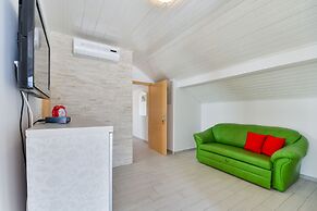 Apartments Liovic