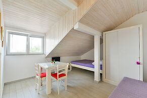 Apartments Liovic