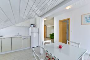Apartments Liovic