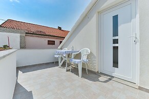 Apartments Liovic