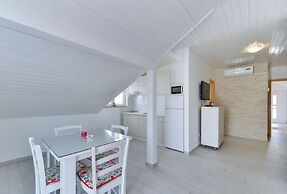 Apartments Liovic
