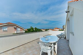 Apartments Liovic