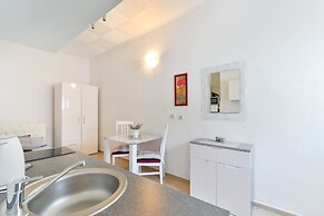 Apartments Liovic