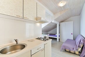 Apartments Liovic