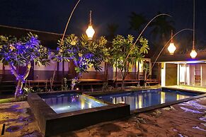 Sari Gili Bungalow