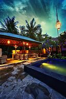 Sari Gili Bungalow