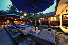 Sari Gili Bungalow