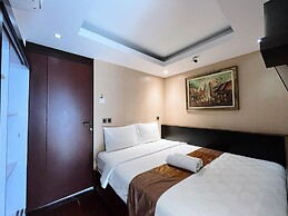 Sari Gili Bungalow
